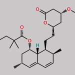Simvastatin EP Impurity J CAS#: 864357-88-0