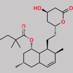Simvastatin EP Impurity K CAS#: N/A