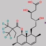 Simvastatin Hydroxy Acid D6 (Sodium salt) CAS#: 2747915-76-8