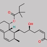 Simvastatin Impurity 3 CAS#: 1253965-61-5