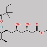 Simvastatin Impurity 4 CAS#: N/A