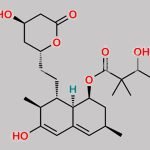 Simvastatin Impurity 5 CAS#: N/A