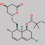 Simvastatin Impurity 6 CAS#: N/A