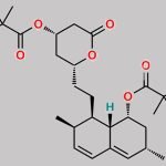 Simvastatin Impurity 9 CAS#: N/A