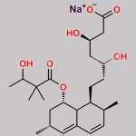 Simvastatin Beta-Hydroxy Acid Sodium Salt CAS#: N/A
