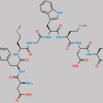 Sincalide CAS#: 25126-32-3