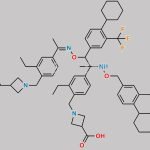 Siponimod Dimer Impurity CAS#: N/A