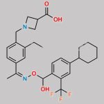 Siponimod Impurity 11 CAS#: N/A