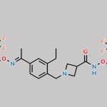 Siponimod Impurity 13 CAS#: N/A