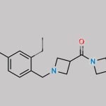Siponimod Impurity 15 CAS#: N/A