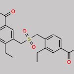 Siponimod Impurity 2 CAS#: N/A