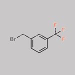 Siponimod Impurity 25 CAS#: 402-23-3