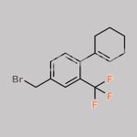 Siponimod Impurity 26 CAS#: 1449293-47-3