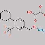 Siponimod Impurity 28 CAS#: 2746387-14-2