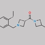 Siponimod Impurity 3 CAS#: N/A