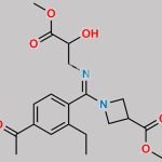 Siponimod Impurity 4 CAS#: N/A