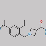 Siponimod Impurity 41 CAS#: N/A