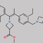 Siponimod Impurity 5 CAS#: N/A