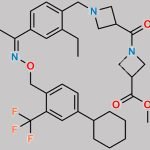 Siponimod Impurity 6 CAS#: N/A