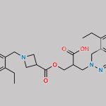 Siponimod Nitroso Impurity 1 CAS#: N/A