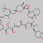 Sirolimus 13C D3 CAS#: N/A
