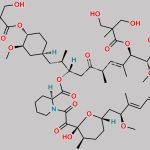 Sirolimus-31,42-Diester Impurity CAS#: N/A