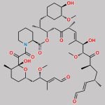 Sirolimus dialdehyde CAS#: 500733-49-3