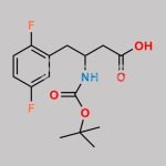 Sitagliptin Defluoro Impurity 4 CAS#: 1271773-97-7