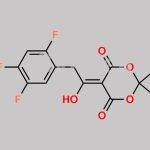 Sitagliptin Dioxo Impurity CAS#: 764667-64-3