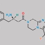 Sitagliptin EP Impurity B CAS#: 486460-31-5
