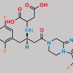 Sitagliptin FP Impurity A CAS#: 2088771-60-0