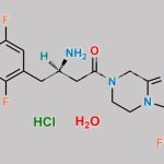 Sitagliptin Hydrochloride Hydrate CAS#: 862156-92-1