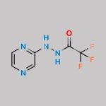 Sitagliptin Impurity 10 CAS#: 837430-15-6