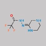 Sitagliptin impurity 11 CAS#: 764667-63-2