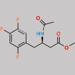 Sitagliptin Impurity 12 CAS#: 1234321-83-5