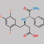 Sitagliptin Impurity 15 CAS#: 2114308-71-1