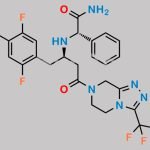 Sitagliptin Impurity 16 CAS#: 769195-20-2