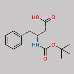 Sitagliptin Impurity 21 CAS#: 101555-61-7
