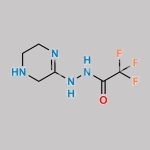Sitagliptin Impurity 4 CAS#: N/A