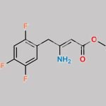 Sitagliptin Impurity 31 CAS#: 881995-70-6