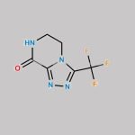 Sitagliptin Impurity 38 CAS#: 877402-45-4