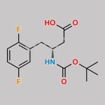 Sitagliptin Impurity 41 CAS#: 486459-98-7