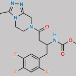 Sitagliptin Impurity 46 CAS#: 1351498-23-1
