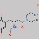 Sitagliptin Impurity 6 CAS#: N/A
