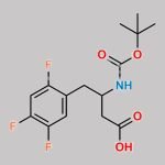 Sitagliptin Impurity 61 CAS#: 1620129-74-9