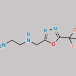 Sitagliptin Impurity 63 CAS#: 849832-76-4
