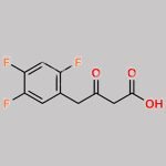 Sitagliptin Impurity 67 CAS#: 1256815-03-8