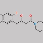 Sitagliptin Impurity 69 CAS#: 2248455-00-1
