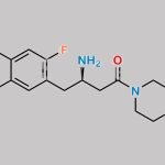Sitagliptin Impurity 70 CAS#: 2248445-08-9