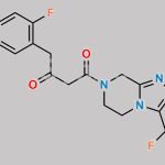 Sitagliptin Impurity 71 CAS#: 764667-67-6